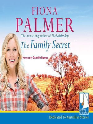 cover image of The Family Secret
